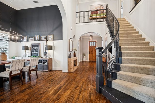 4240 Whitley Place Drive, Prosper, TX 75078