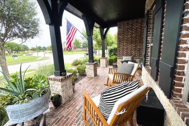 4240 Whitley Place Drive, Prosper, TX 75078