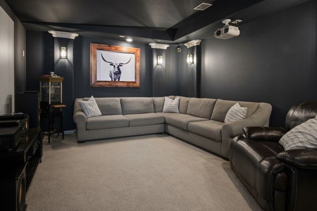 4240 Whitley Place Drive, Prosper, TX 75078