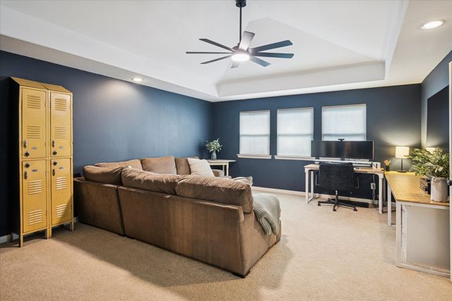 4240 Whitley Place Drive, Prosper, TX 75078