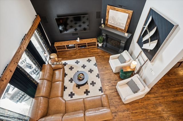 4240 Whitley Place Drive, Prosper, TX 75078