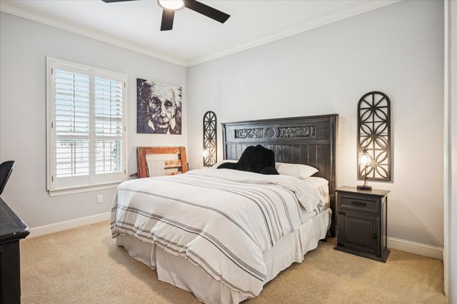 4240 Whitley Place Drive, Prosper, TX 75078