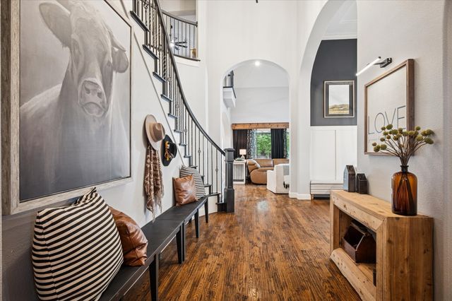 4240 Whitley Place Drive, Prosper, TX 75078