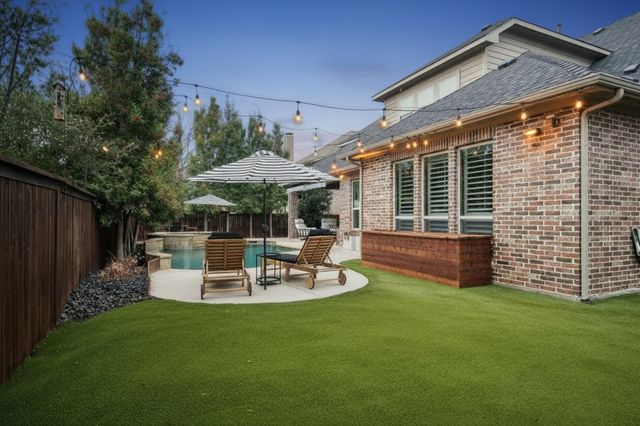 4240 Whitley Place Drive, Prosper, TX 75078