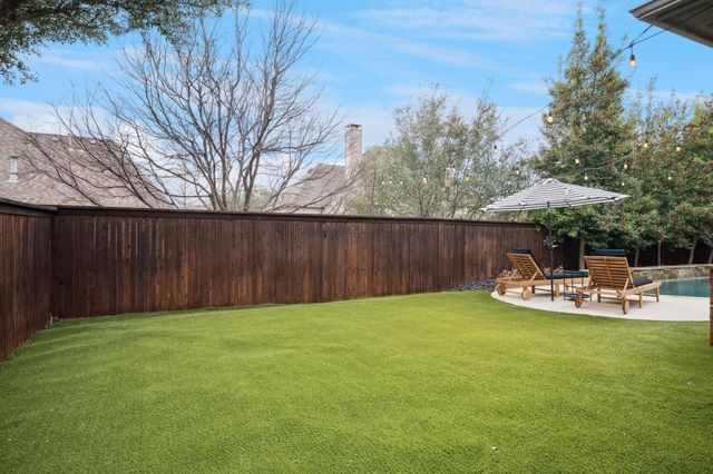 4240 Whitley Place Drive, Prosper, TX 75078