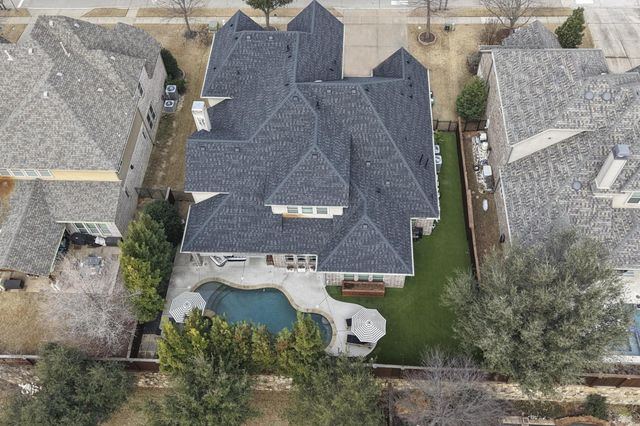 4240 Whitley Place Drive, Prosper, TX 75078