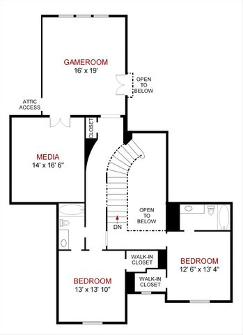 4240 Whitley Place Drive, Prosper, TX 75078