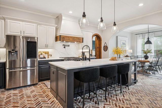 4240 Whitley Place Drive, Prosper, TX 75078