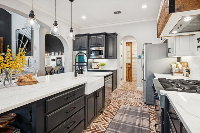 4240 Whitley Place Drive, Prosper, TX 75078