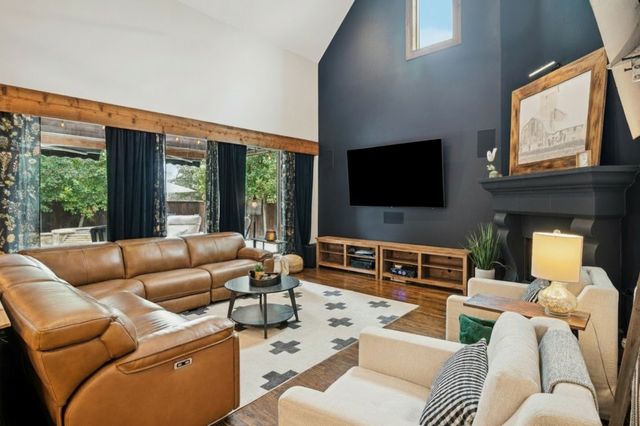 4240 Whitley Place Drive, Prosper, TX 75078