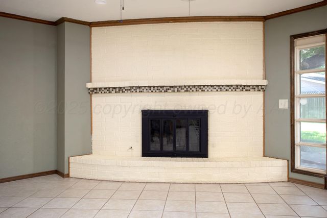 3729 WAYNE Street, Amarillo, TX 79109