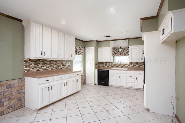 3729 WAYNE Street, Amarillo, TX 79109