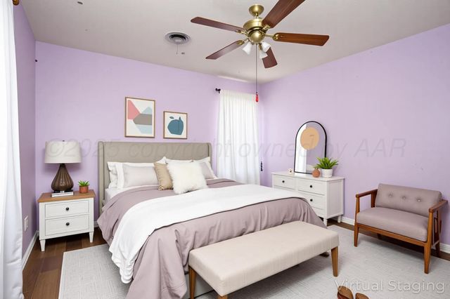 3729 WAYNE Street, Amarillo, TX 79109