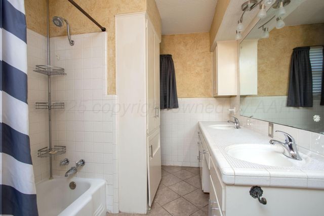 3729 WAYNE Street, Amarillo, TX 79109