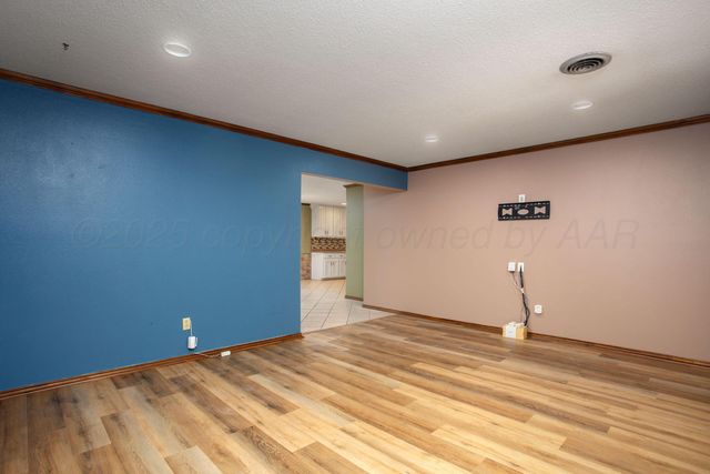 3729 WAYNE Street, Amarillo, TX 79109