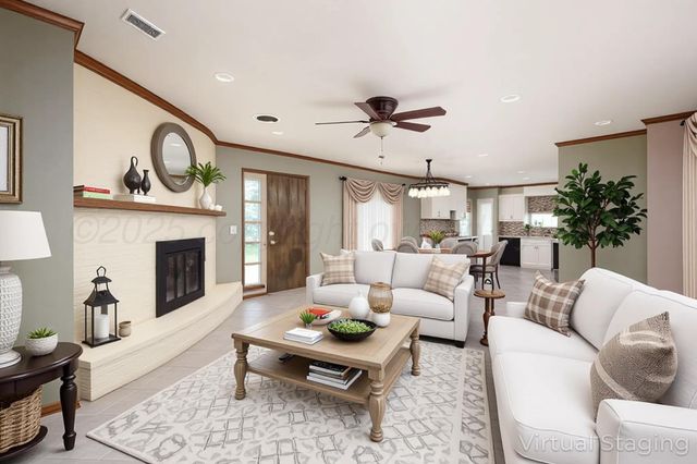 3729 WAYNE Street, Amarillo, TX 79109