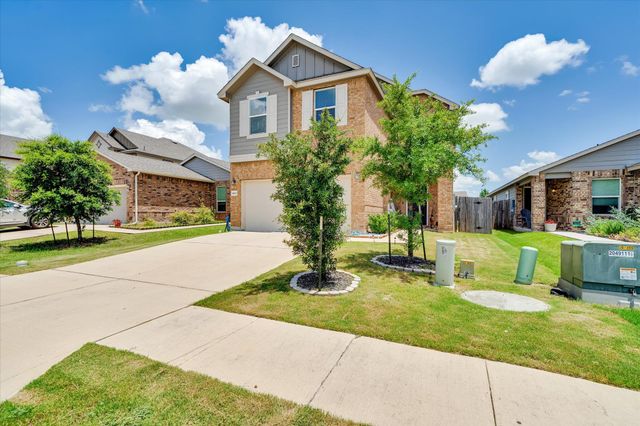 18920 Lady Bird Johnson ST, Manor, TX 78653