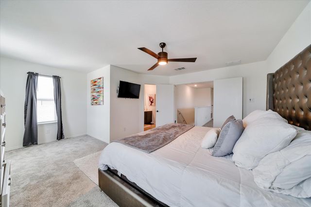 18920 Lady Bird Johnson ST, Manor, TX 78653