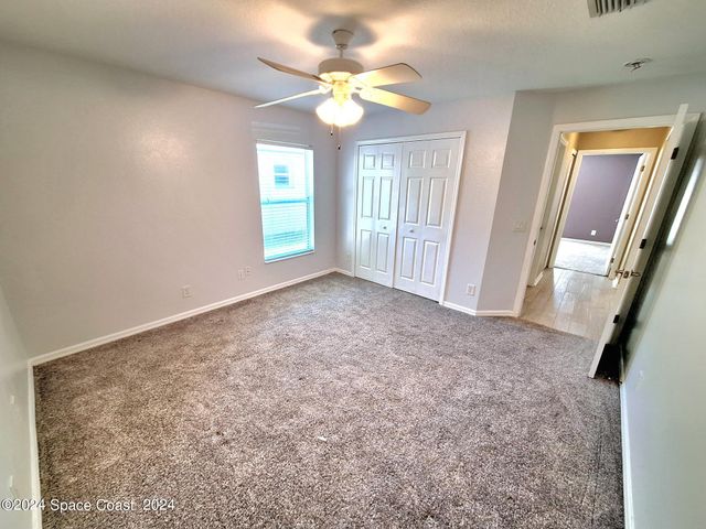 2622 Glasbern Circle, Melbourne, FL 32904