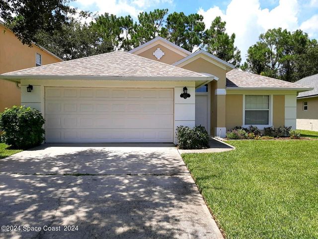 2622 Glasbern Circle, Melbourne, FL 32904