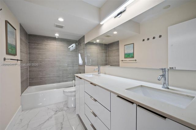 20505 E Country Club Drive 1231, Aventura, FL 33180
