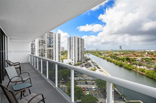 20505 E Country Club Drive 1231, Aventura, FL 33180