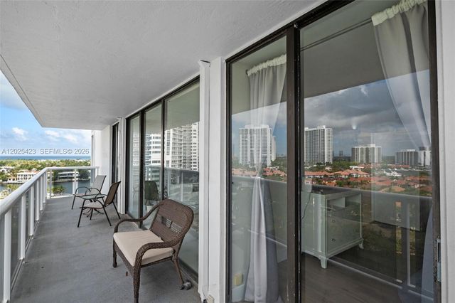 20505 E Country Club Drive 1231, Aventura, FL 33180