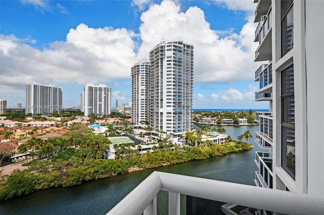 20505 E Country Club Drive 1231, Aventura, FL 33180