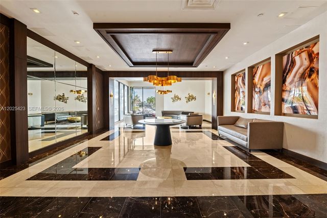 20505 E Country Club Drive 1231, Aventura, FL 33180