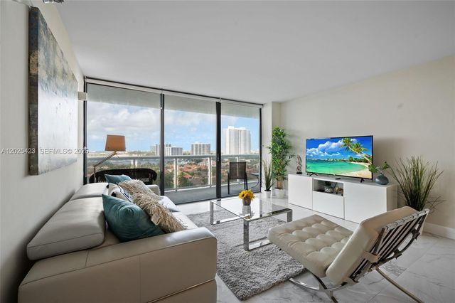 20505 E Country Club Drive 1231, Aventura, FL 33180
