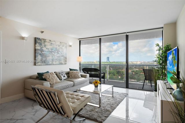 20505 E Country Club Drive 1231, Aventura, FL 33180