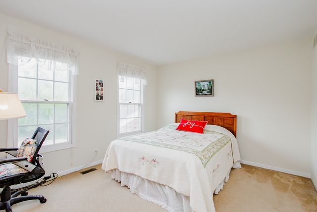 1438 Della Drive, Hoffman Estates, IL 60169