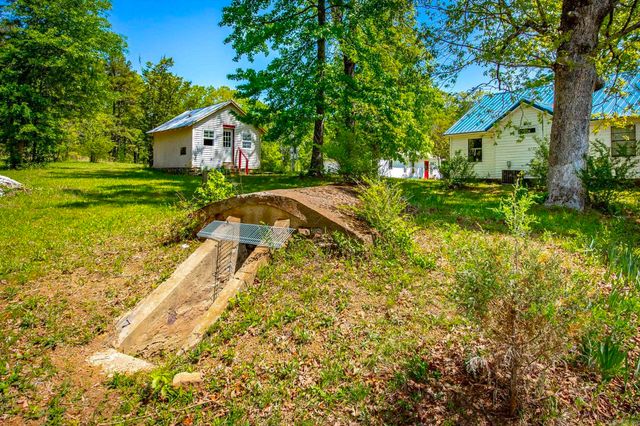 603 Razorback Dr, Clinton, AR 72031