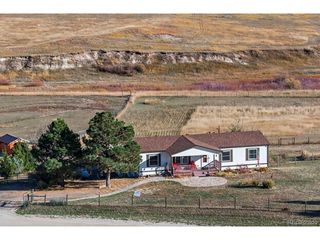 34188 Goldenrod Cir, Kiowa, CO 80117