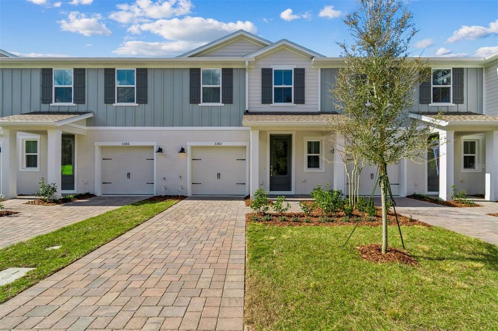 3394 WITHERS WAY 63, Davenport, FL 33837