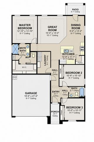 33 Calle Granada, Los Lunas, NM 87031