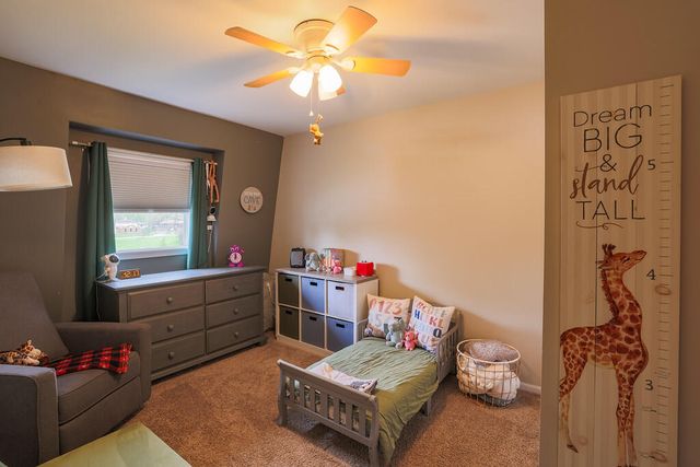 717 Cottonwood Drive, Dyer, IN 46311
