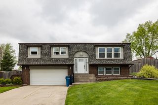 717 Cottonwood Drive, Dyer, IN 46311
