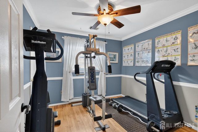 10 Barbara Place, Sayreville, NJ 08872