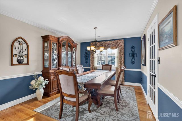 10 Barbara Place, Sayreville, NJ 08872