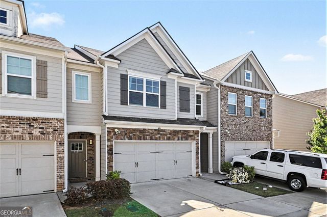 5357 Radford Loop, Fairburn, GA 30213