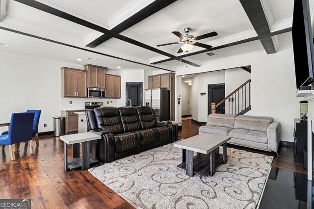 5357 Radford Loop, Fairburn, GA 30213