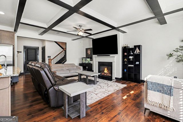 5357 Radford Loop, Fairburn, GA 30213