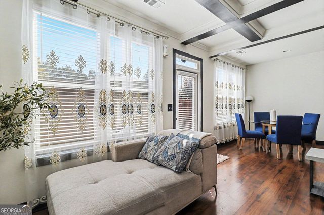 5357 Radford Loop, Fairburn, GA 30213