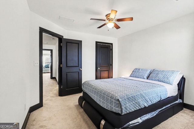 5357 Radford Loop, Fairburn, GA 30213