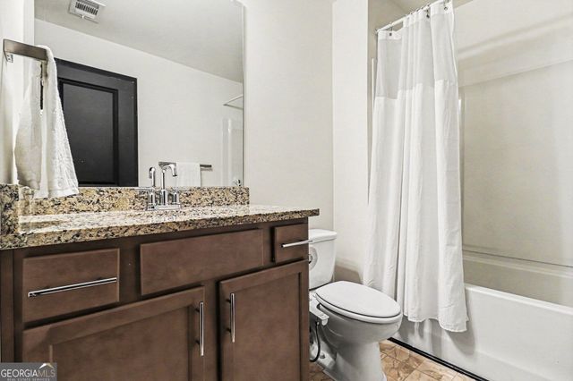 5357 Radford Loop, Fairburn, GA 30213