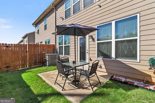 5357 Radford Loop, Fairburn, GA 30213