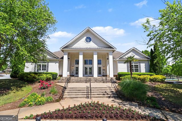 5357 Radford Loop, Fairburn, GA 30213