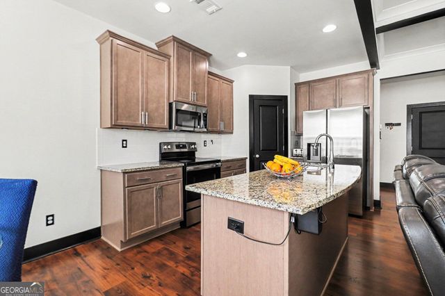 5357 Radford Loop, Fairburn, GA 30213