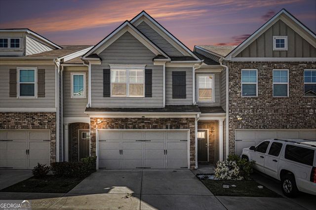 5357 Radford Loop, Fairburn, GA 30213